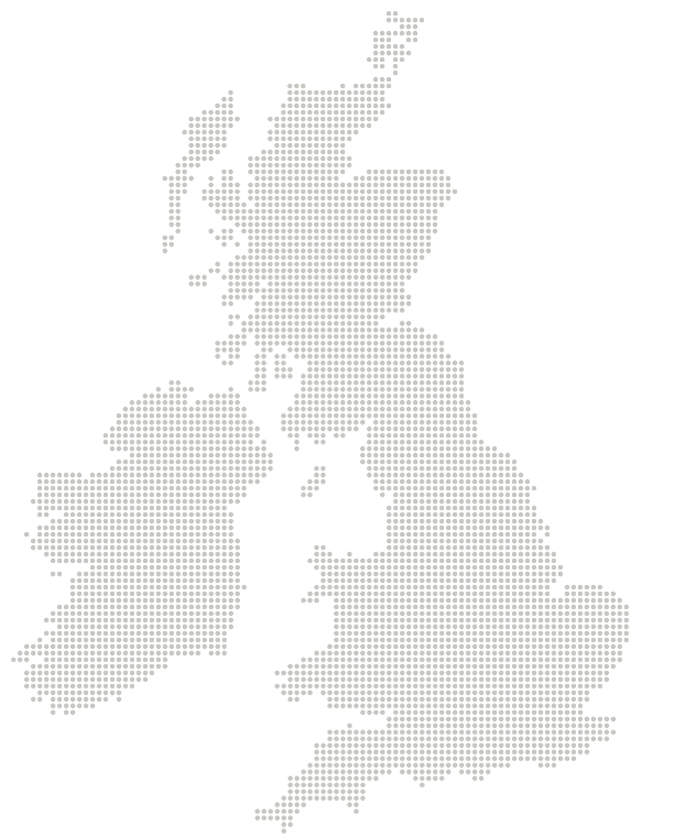 GRAHAM Locations Map