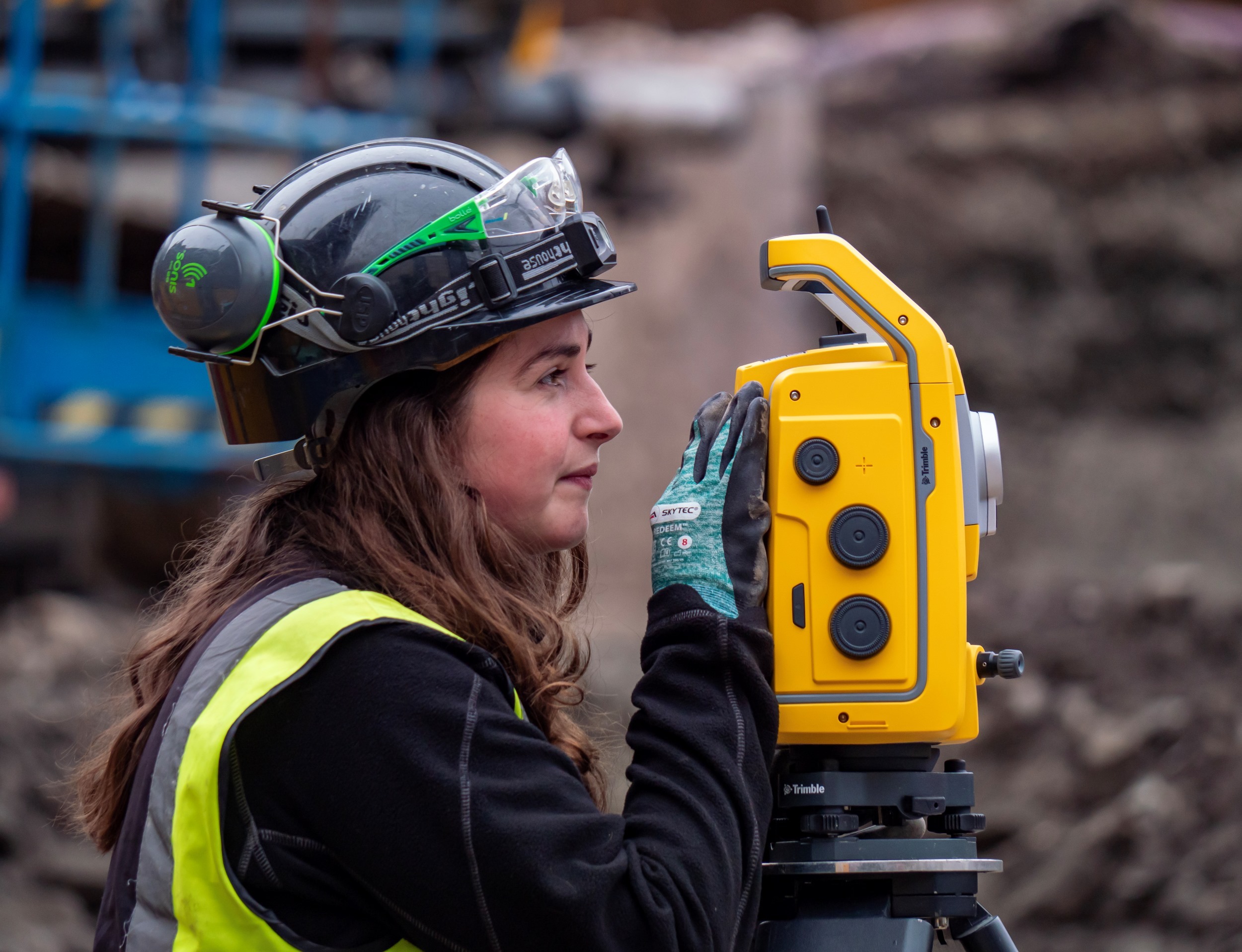 Graham launches ConstructHER to address gender imbalance in construction image