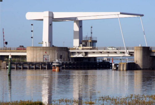 GRAHAM Completes A47 Breydon Bridge image