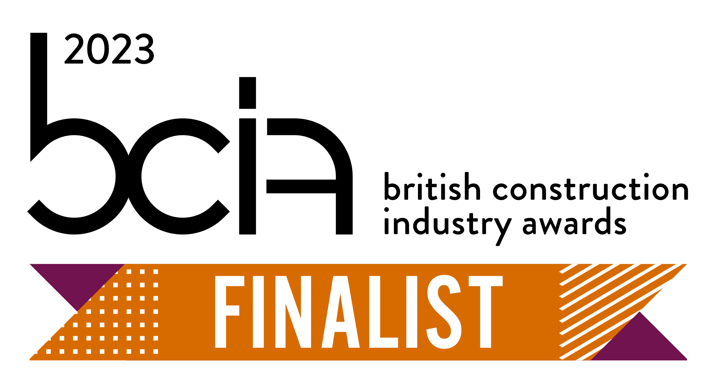 BCI Awards Finalist in the Residential Project of the Year category image