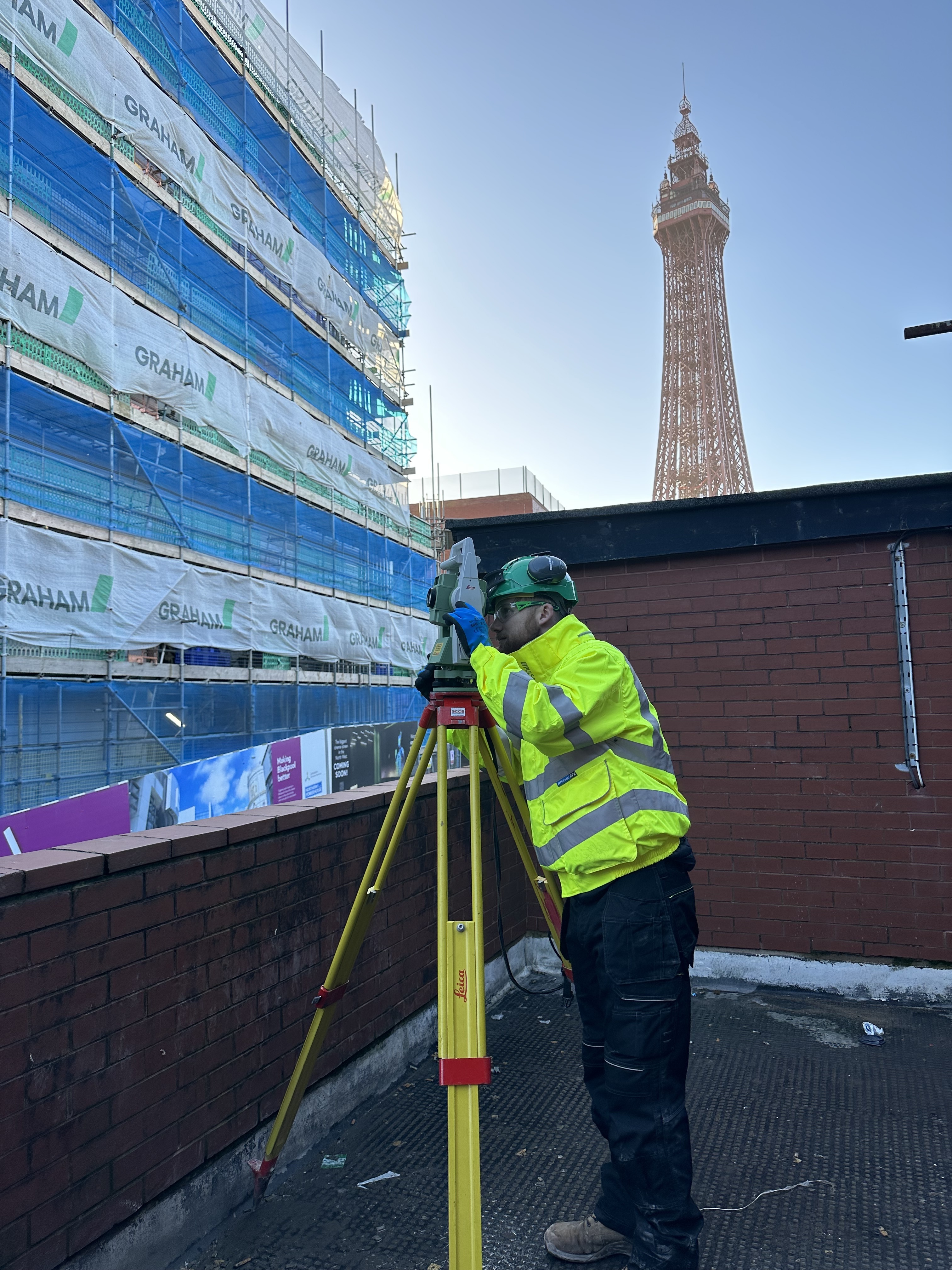 PlanBEE Scheme delivers A+ Apprentices image