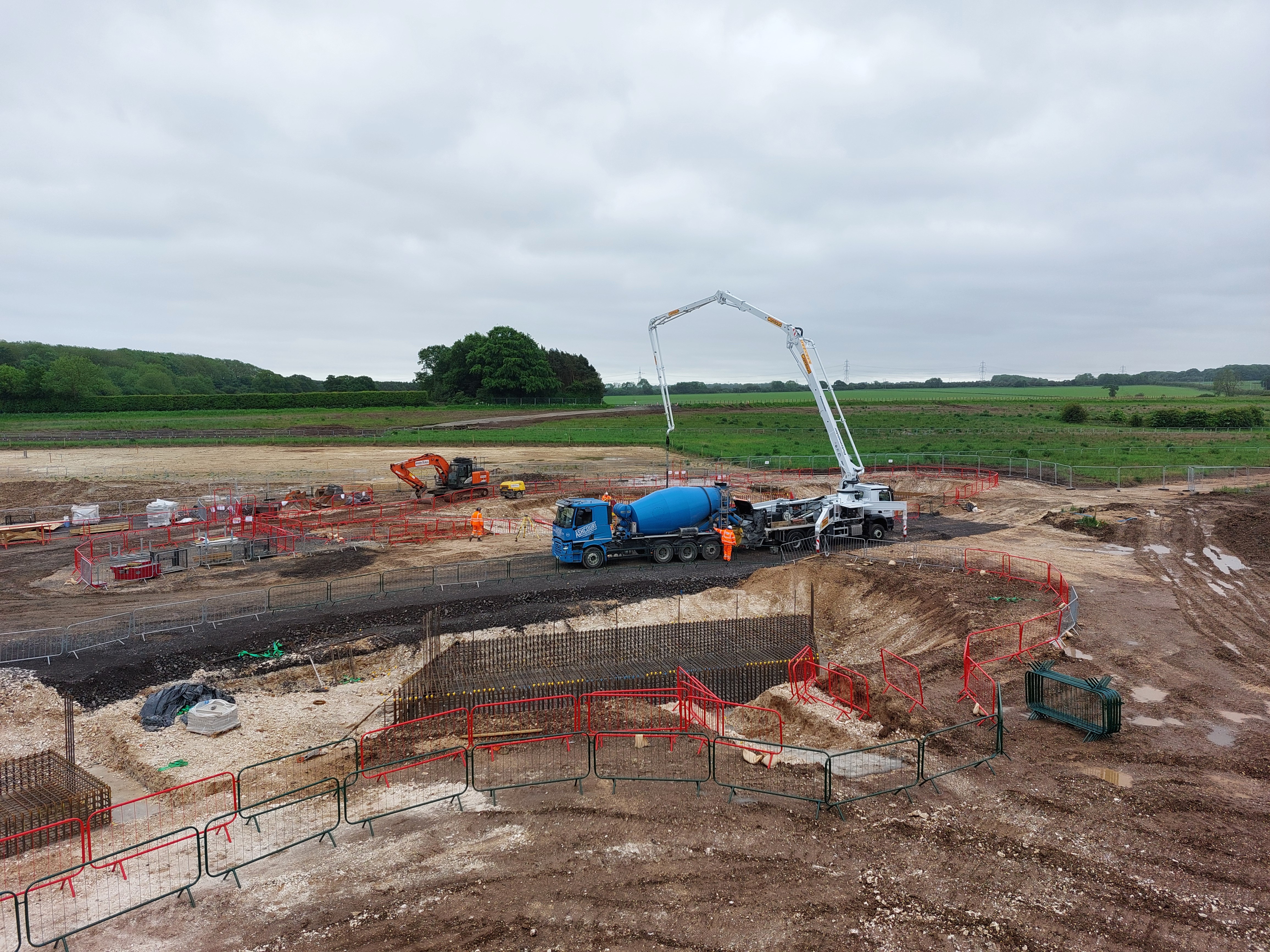 A164 & Jock’s Lodge Junction Improvement Scheme