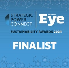 Finalists in Business Eye Sustainability Awards image