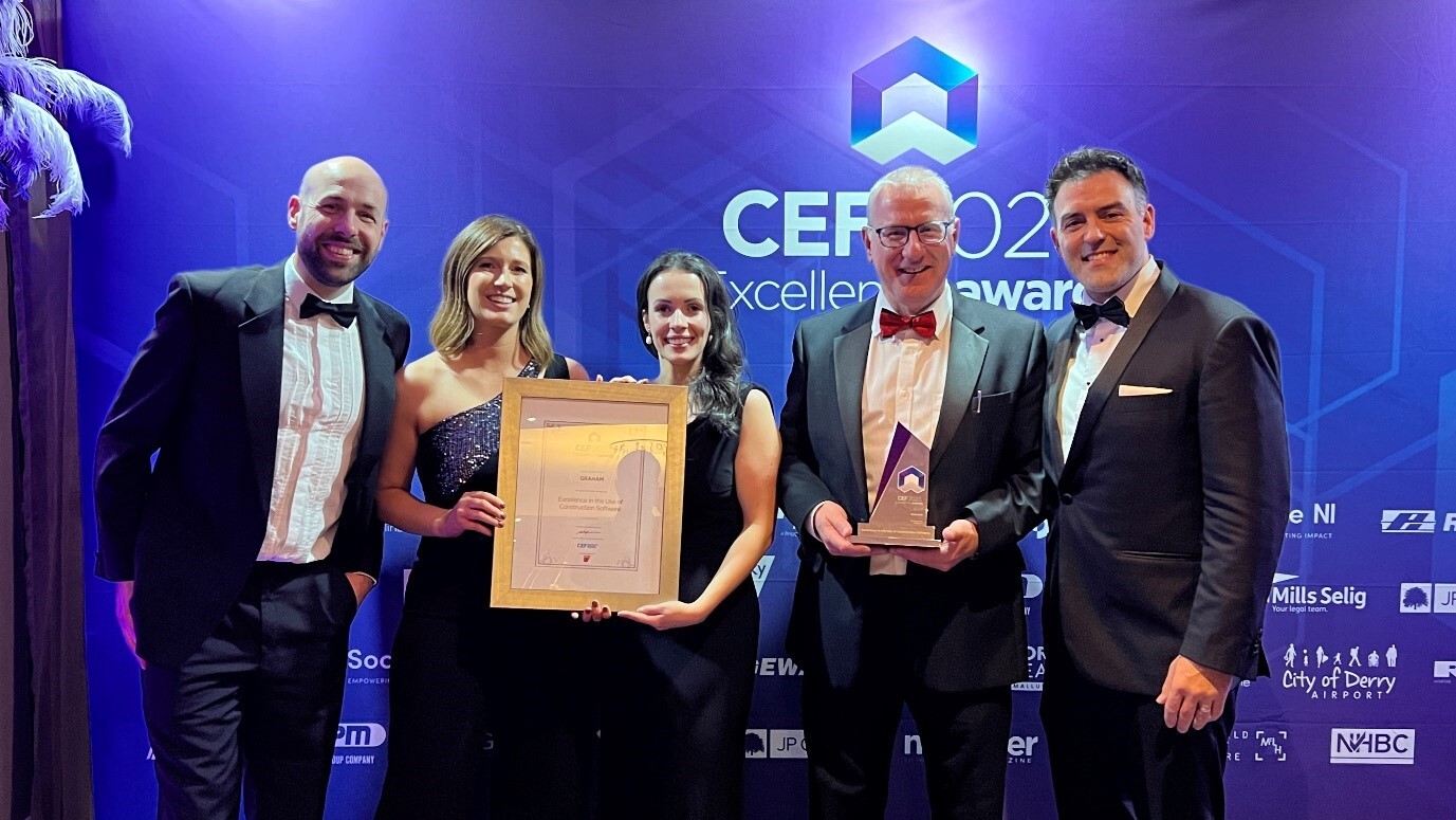 Collaborative Excellence Benefits All image