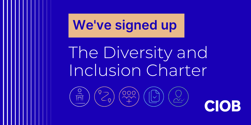 GRAHAM signs up to Diversity and Inclusion Charter image