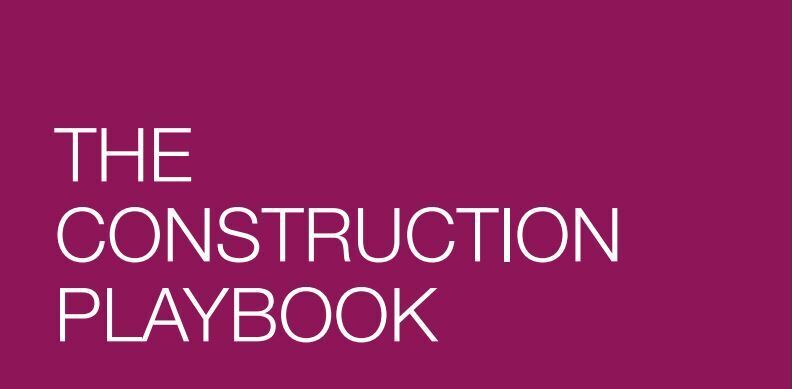 New Construction Playbook launched image