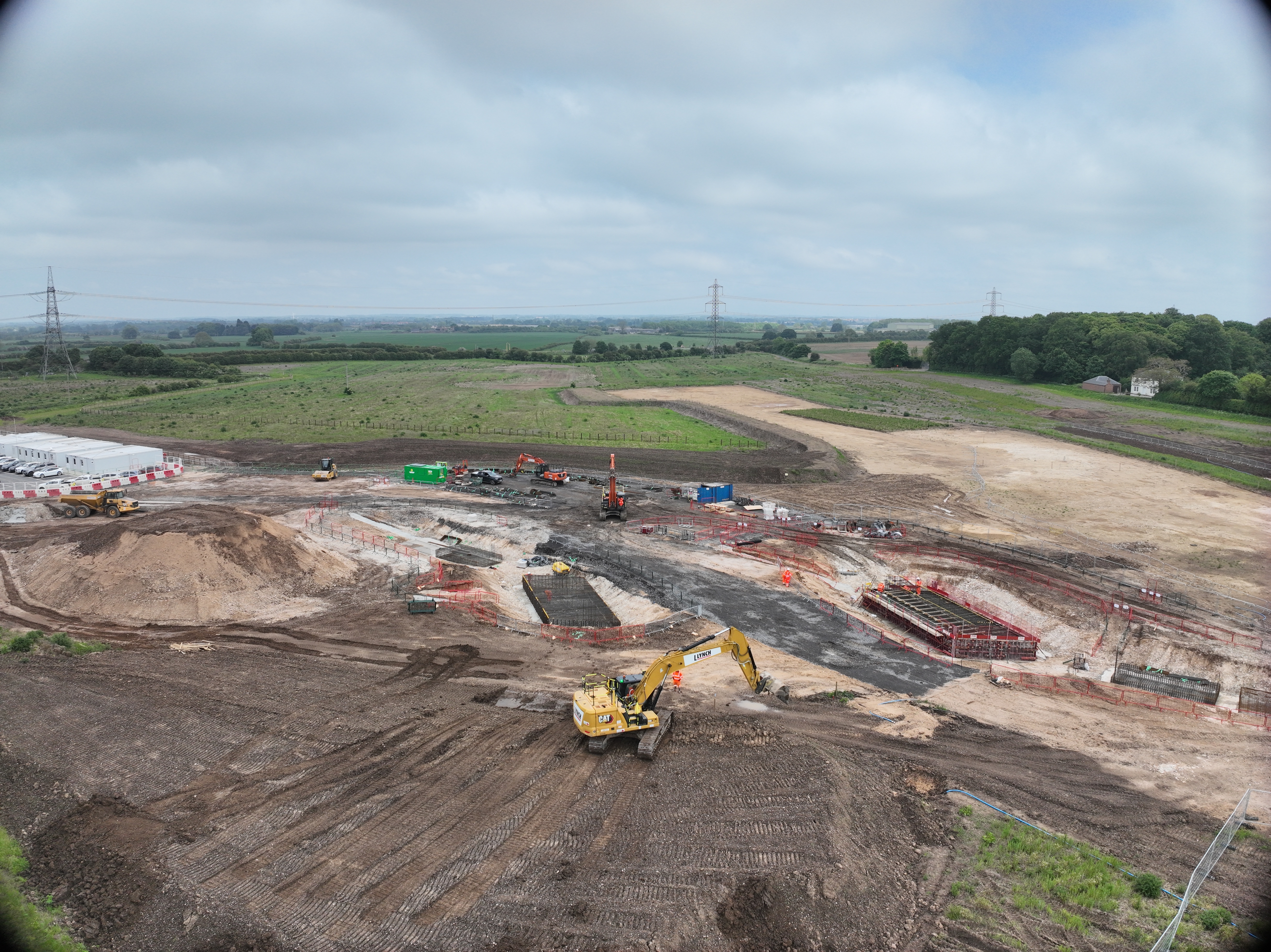 A164 & Jock’s Lodge Junction Improvement Scheme