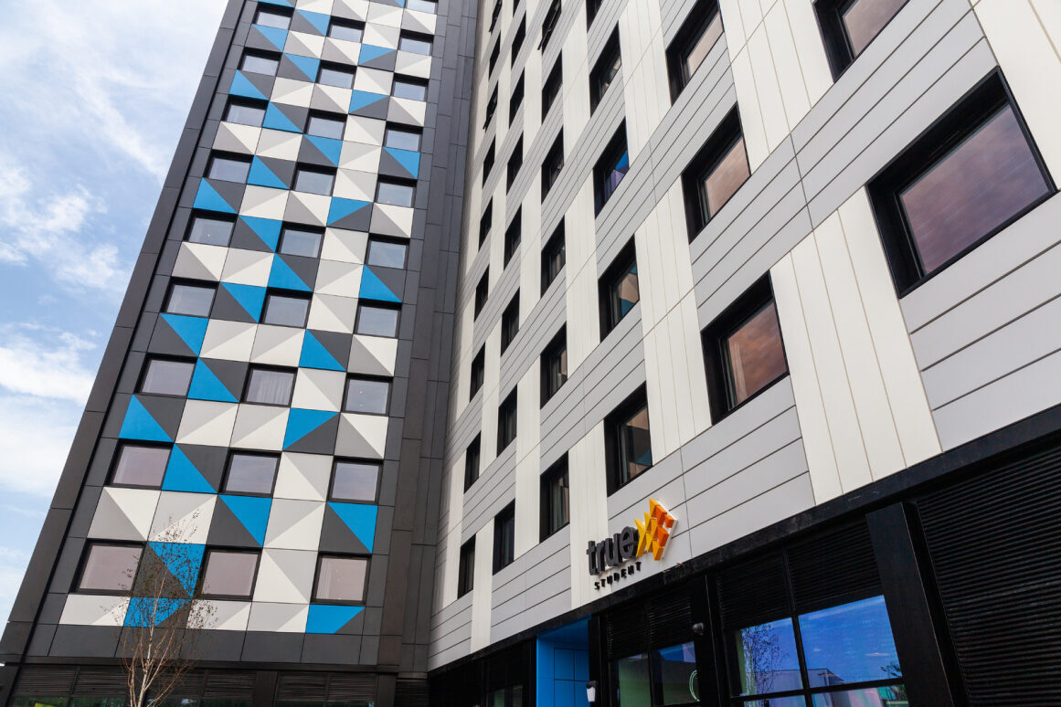 Discovery Quay 2 Shortlisted in BTR Development of the Year image
