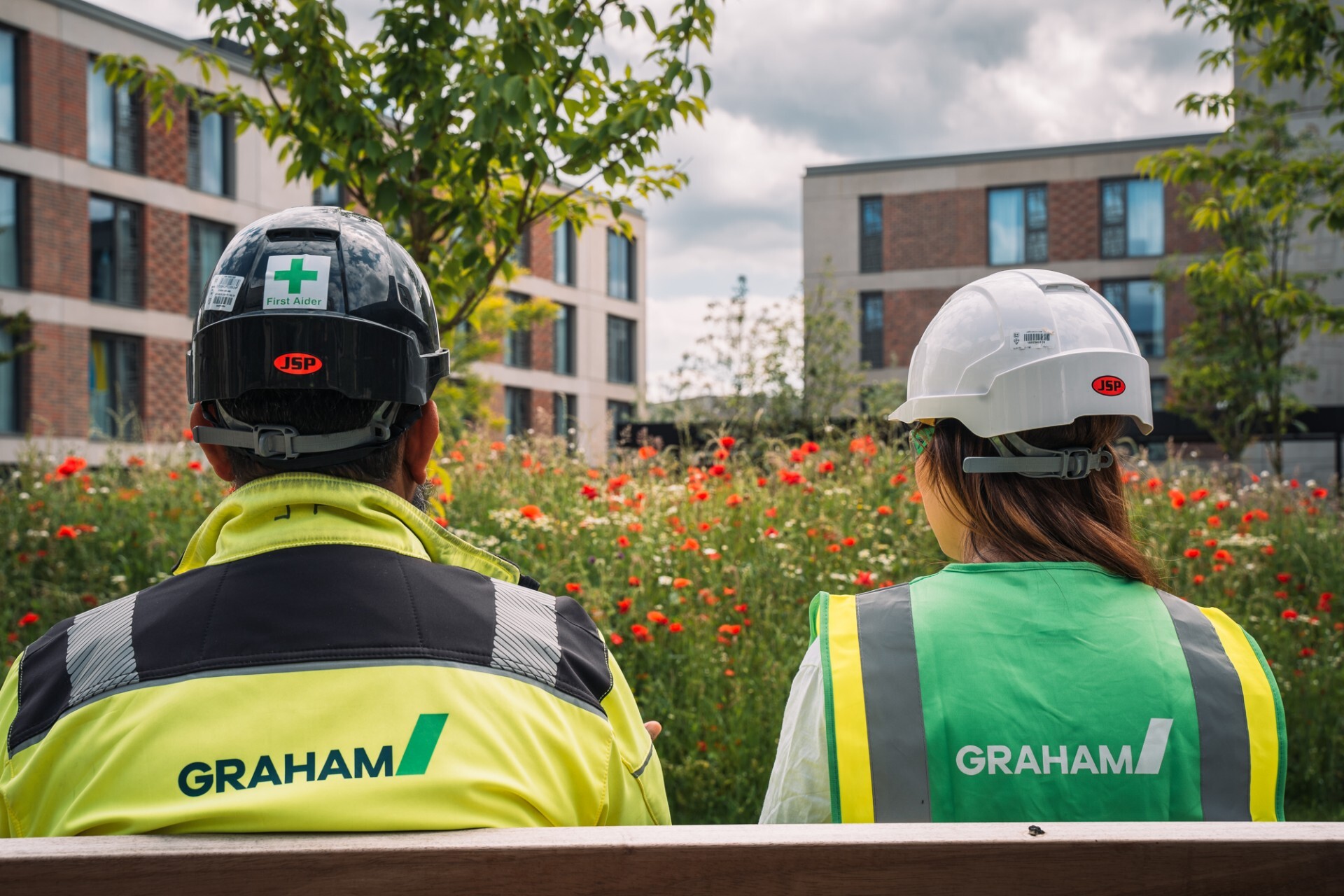 ‘Strong performance’ sees GRAHAM revenue growth exceed £1bn image