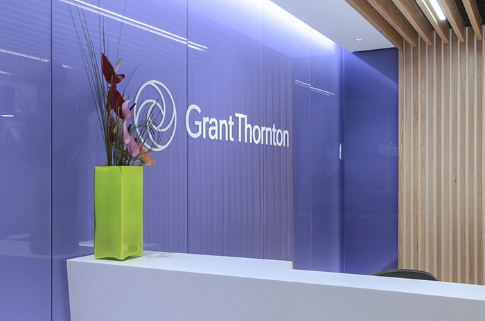 GRAHAM partners with Grant Thornton on Hard FM contract image