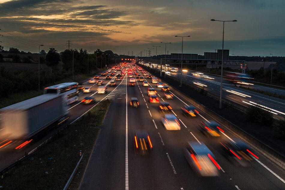 GRAHAM lands a place on Highways England’s ‘Regional Delivery Partnership’ image