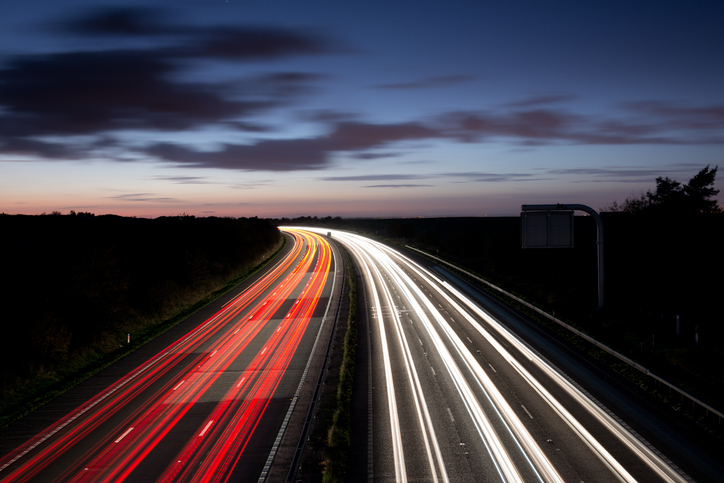 We've been awarded Highways England contract to transform M2 Junction 5 image