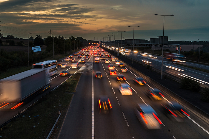 GRAHAM backs Highways England's 'Home Safe and Well' campaign image