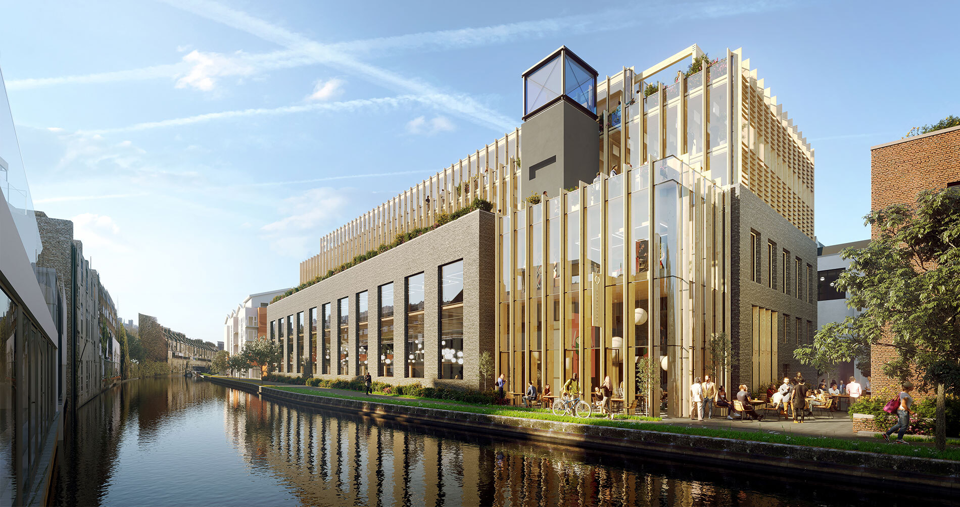 Gramophone Works contract is music to our ears image