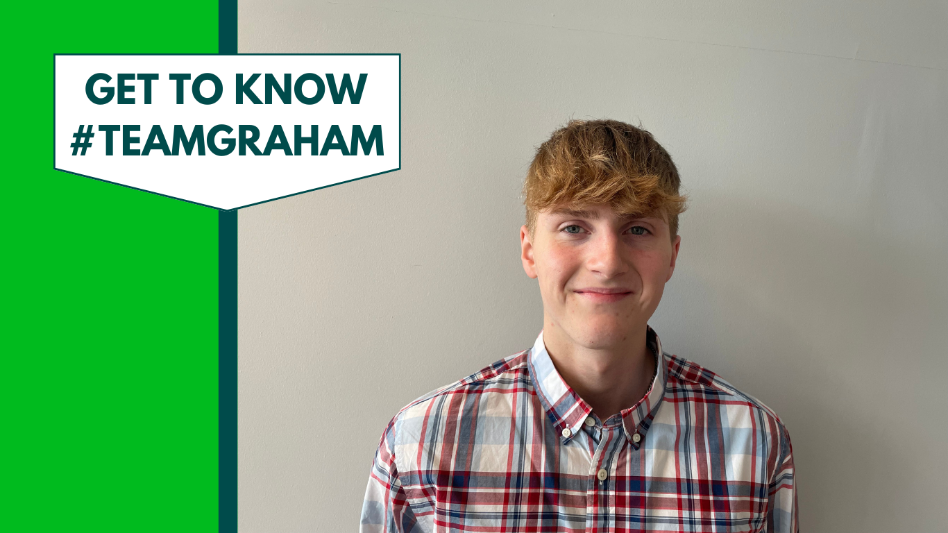 Quantity Surveying Placement Student Spotlight image