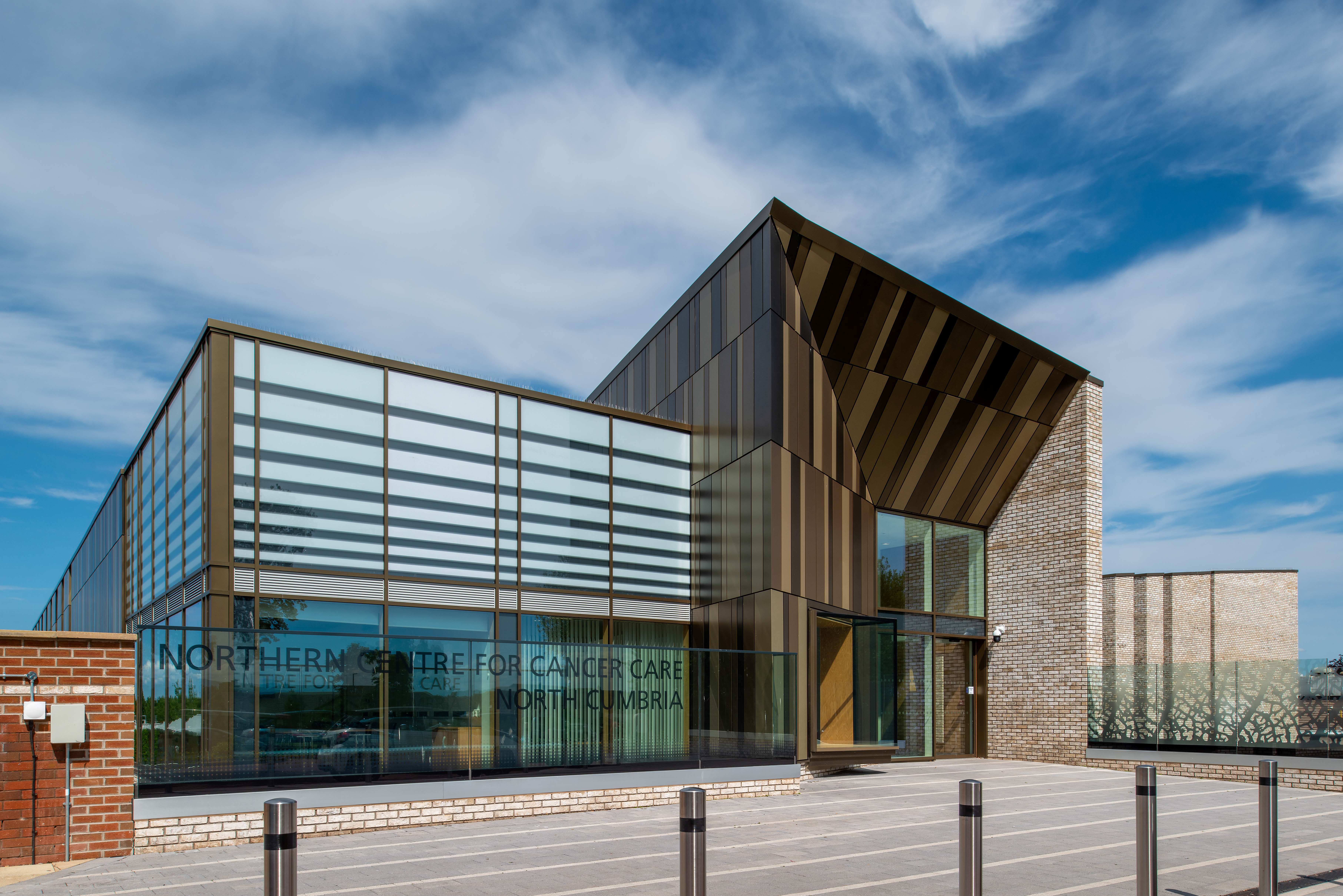 GRAHAM shortlisted for two ICW Awards image