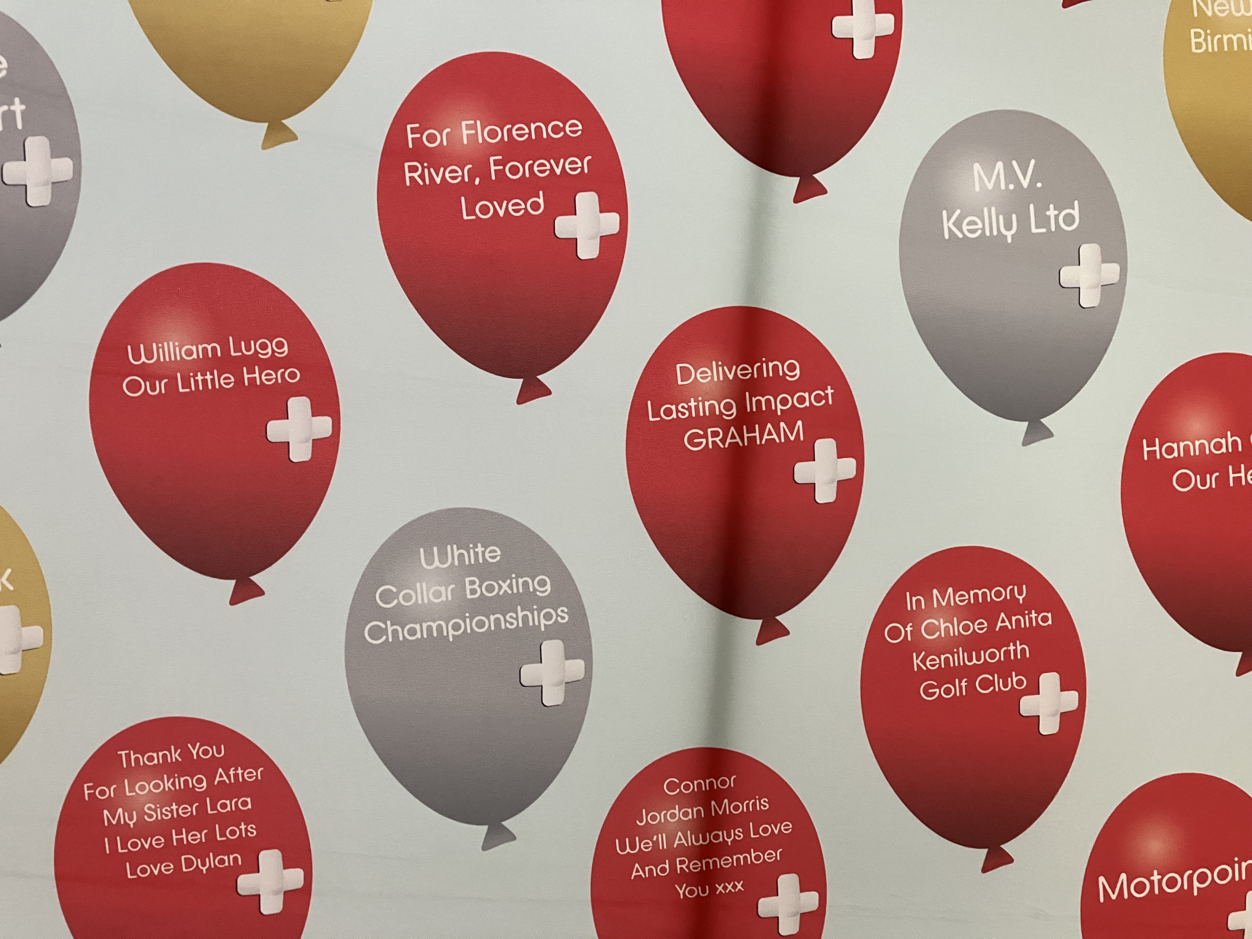 GRAHAM's 'Dragon Boat Race’ team for Birmingham Children’s Hospital Charity becomes one of the 100 Heroes image