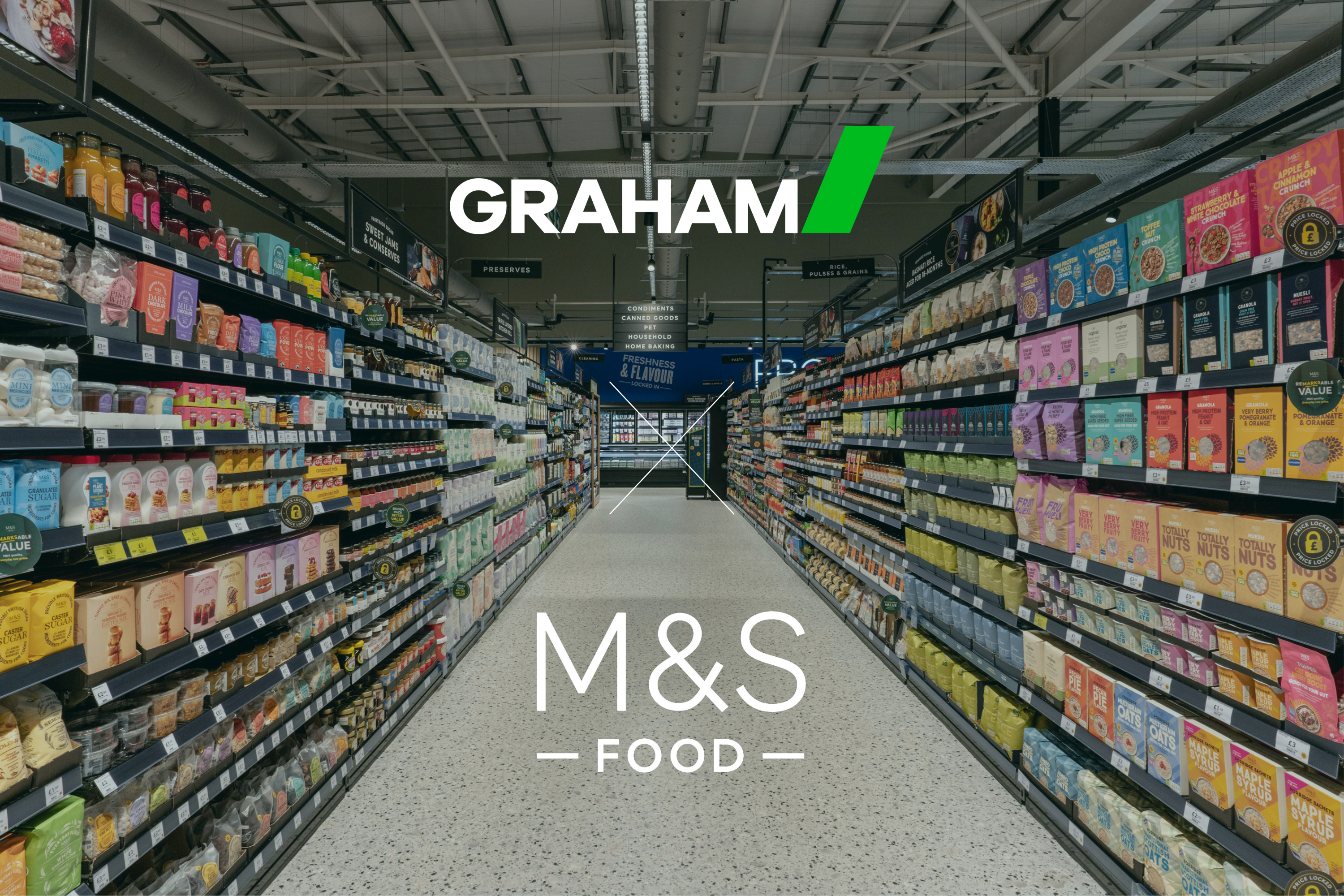 New Marks and Spencer store opens to Coleraine shoppers image