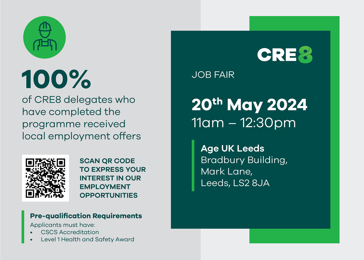 GRAHAM begins recruitment process of long-term employment opportunities for those associated with the Armed Forces image