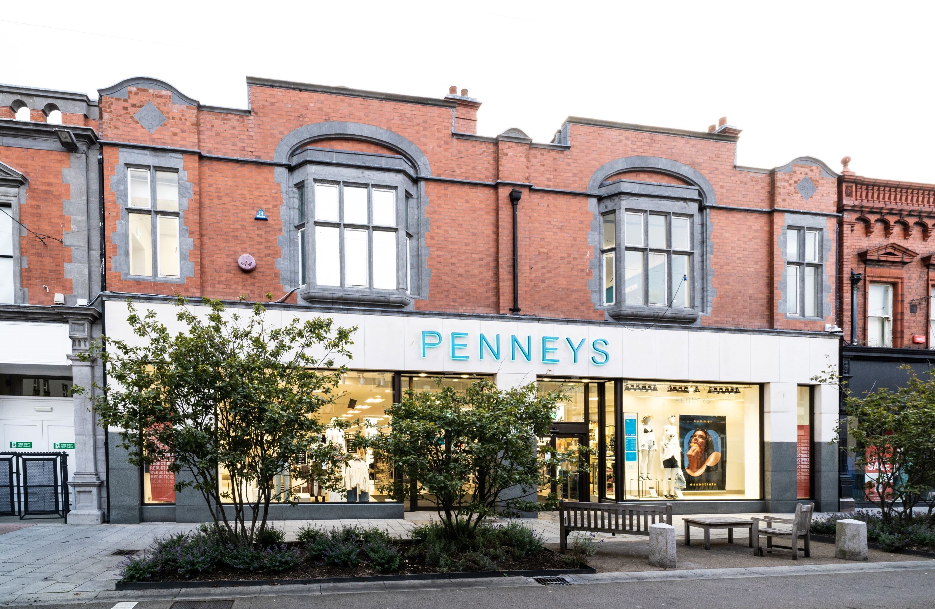 Reveal of the newly refurbished Penneys store in Dún Laoghaire image