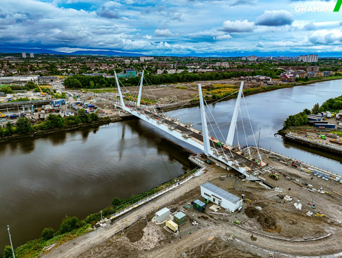 Renfrew Bridge