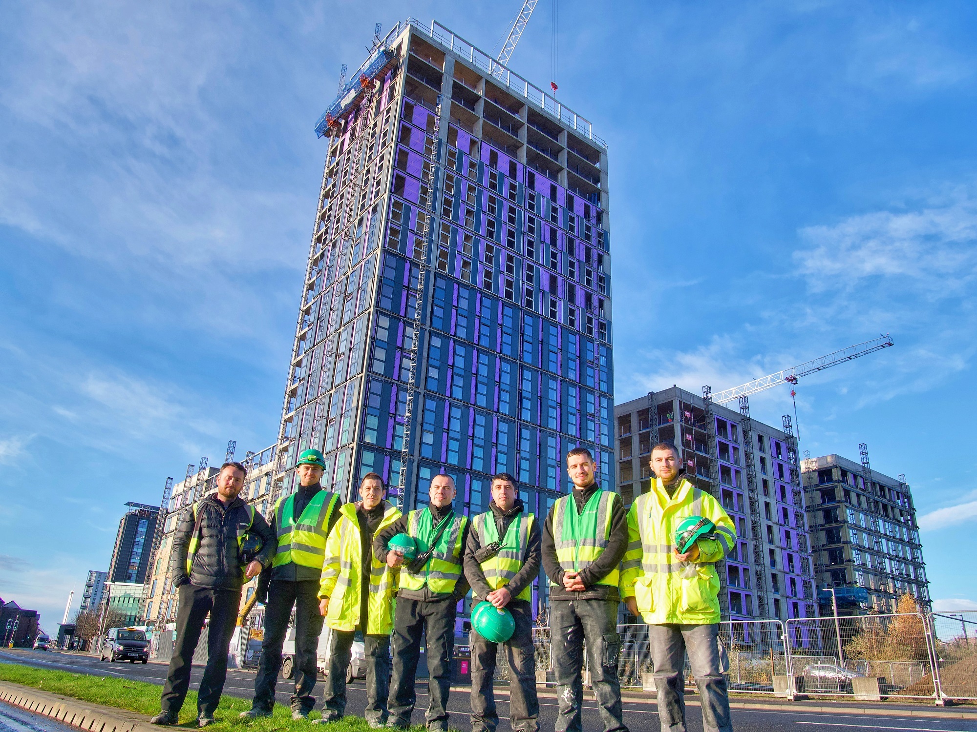 GRAHAM reinforces diversity and inclusion ambitions image