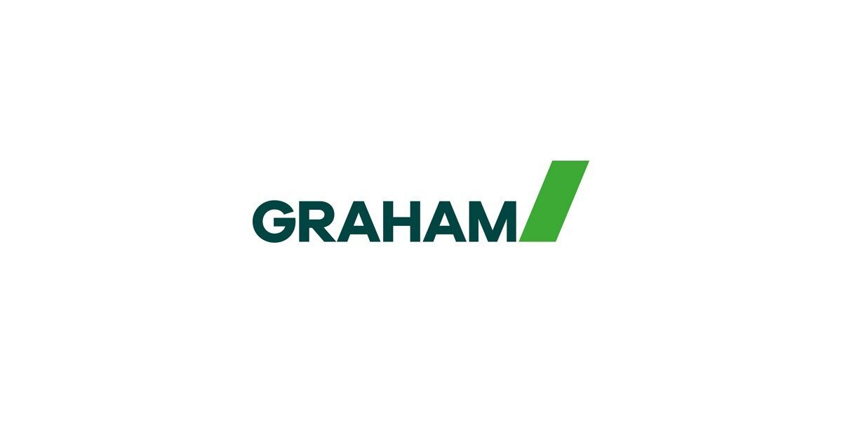 Homepage - Graham