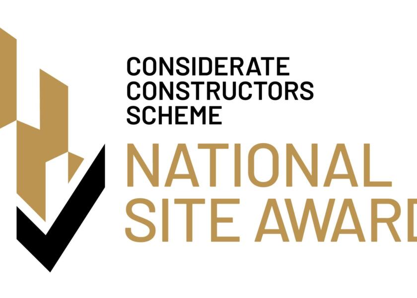 A string of honours for GRAHAM at CCS National Site Awards
