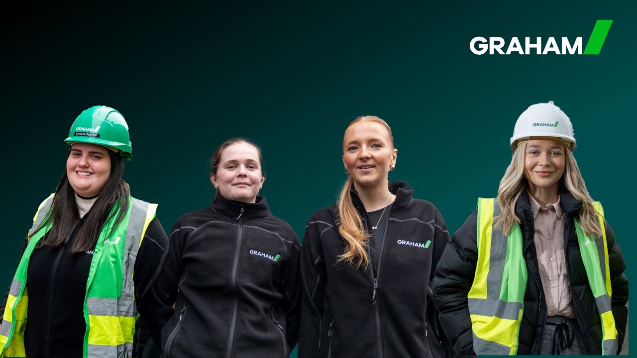 Bridging the gender gap in construction image