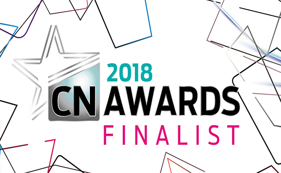 Shortlist success at CN Awards 2018 image