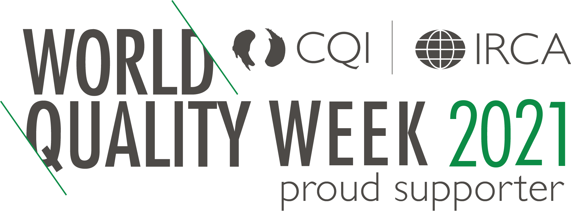 Celebrating World Quality Week image