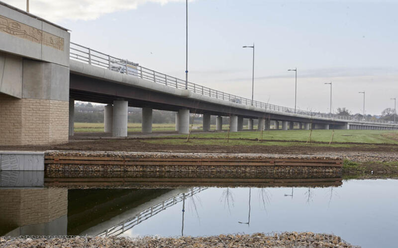 Chelmer Viaduct