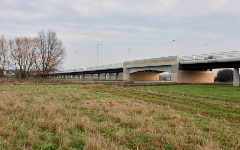 Chelmer Viaduct