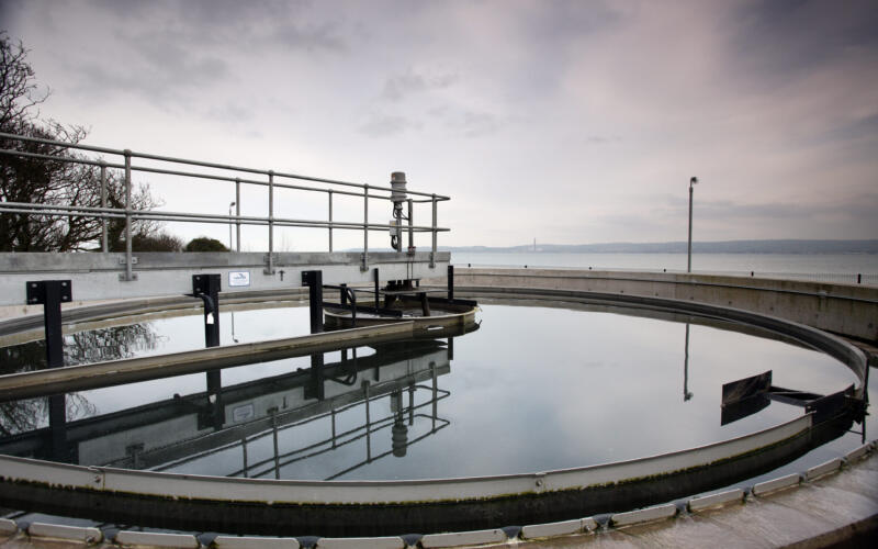 Integrated Wastewater Framework