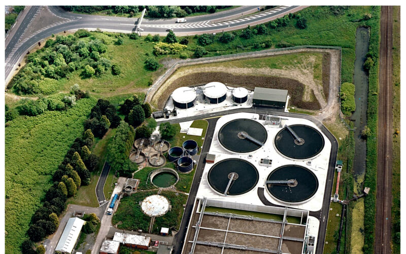 Integrated Wastewater Framework