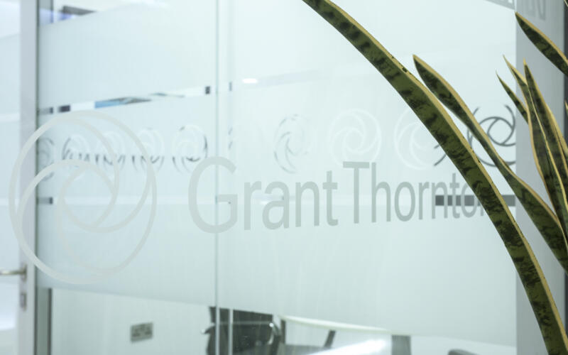 Grant Thornton, Belfast