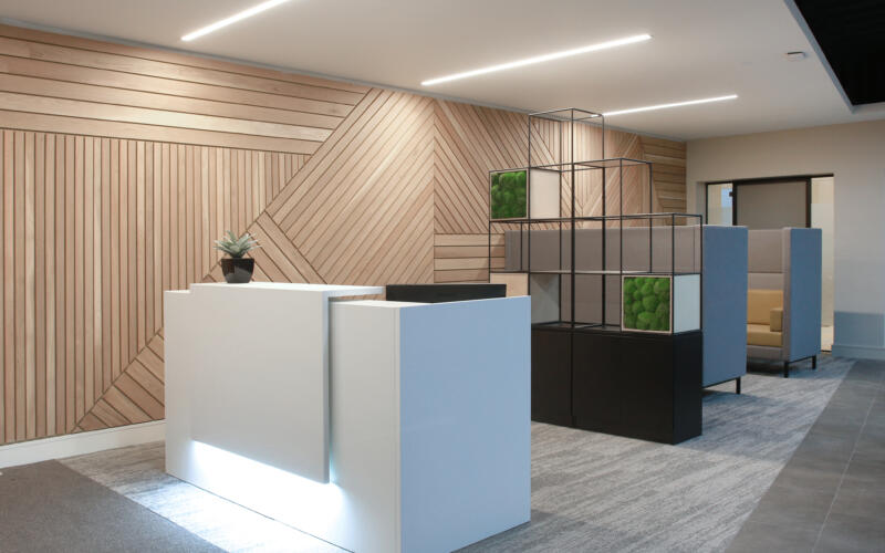 BESpoke Offices, Belfast