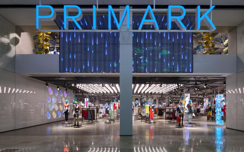 Primark - Graham